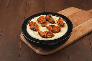 Chelo Achari Chicken