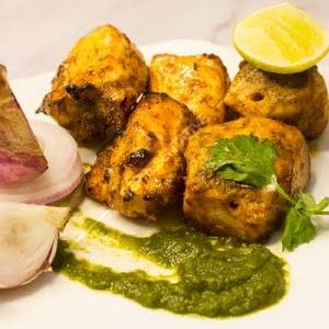 Amritsari Fish