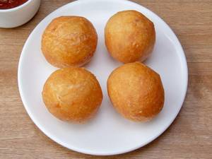 Mysore Bajji