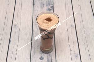 Choco banana