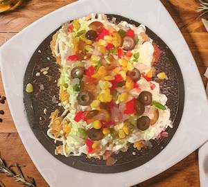 Ultimate Chizza