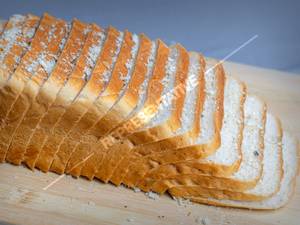 Sweet Bread [2 Pack]