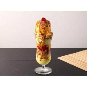 Royal Fruit Falooda