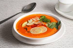 Veg Thai Red Curry
