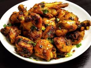 Chicken Fry - Homely Style