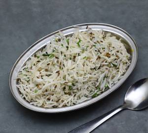 Jeera Rice