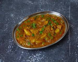 Aloo Matar