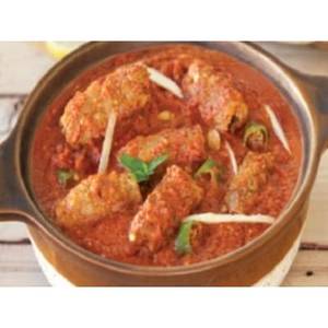 Veg Kabab Masala