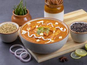Paneer Amritsari