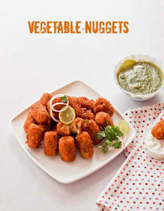 Veg Nuggets