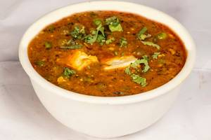 Matar Paneer
