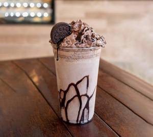 Oreo shake
