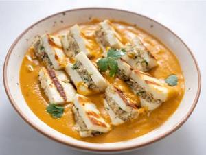Paneer Pasanda