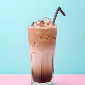 Iced Mocha