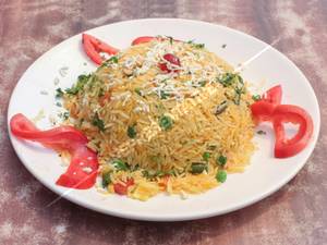 Veg Pulao