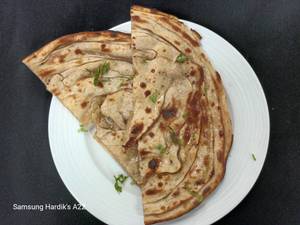 Laccha paratha [1 piece]         
