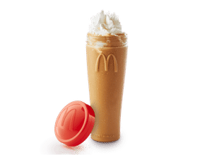 McCafe-Classic Coffee