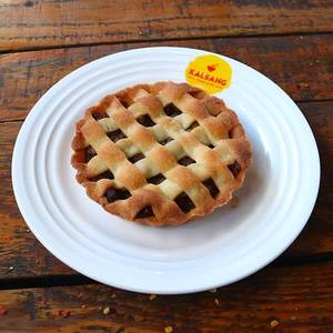 Apple Pie