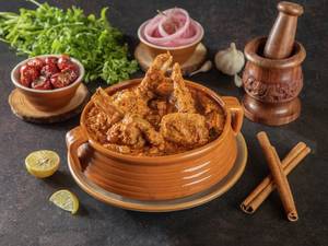 Mutton Angara (gravy)