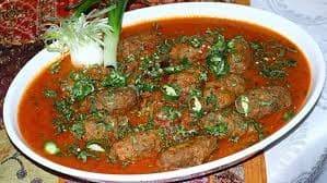 Rogan Bukhari Kabab