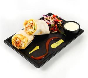 Chicken Shawarma Cheese Platter (Pure)