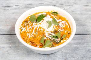 Paneer Tikka Masala