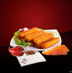 Fish Finger