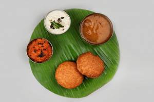 Onion Bajji