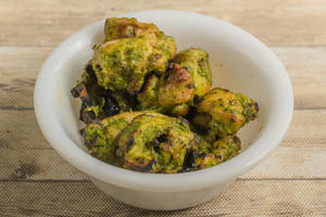 Pudina Chicken 