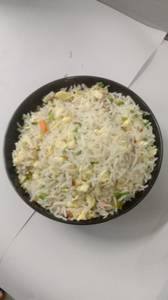 Mixed Fried Rice