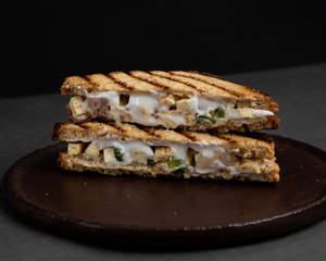 Paneer Cheese Sandwich