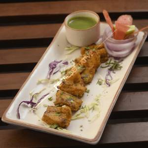 Achari Mahi Tikka