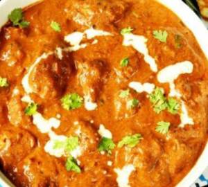 Chicken Masala