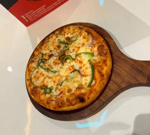 Makhani Pizza Makhani Medium