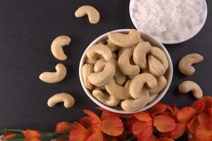 Salted Cashew (100 Gm)