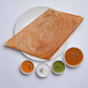 Mysore Plain Dosa