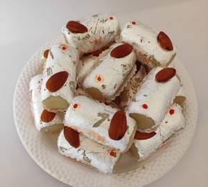 Mawa  Roll