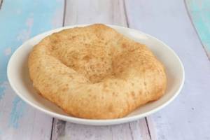 Extra Bhature 1 Pc