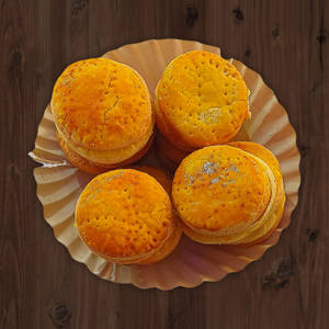 Salt Biscuits [ 250grams ]