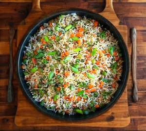 Fried Rice