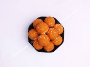 Moti Laddu 250 Gm