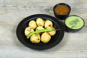 Bataka Vada
