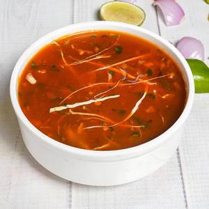 Hot & Sour Soup  