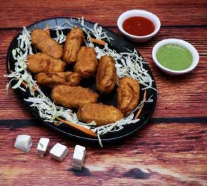 Paneer Pakoda 