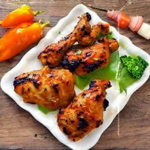 Home Town House Grilled Chicken