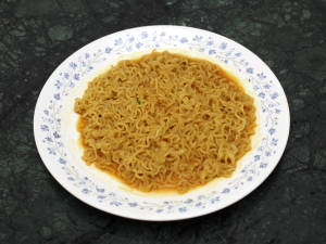 Maggi