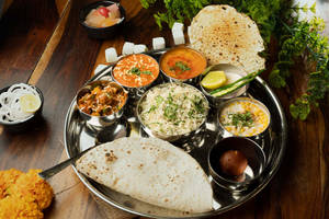 Special Thali