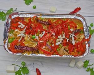 Kashmiri Pulao