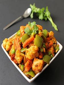 Mix Vegetable