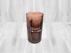 Rich Chocolate Shake